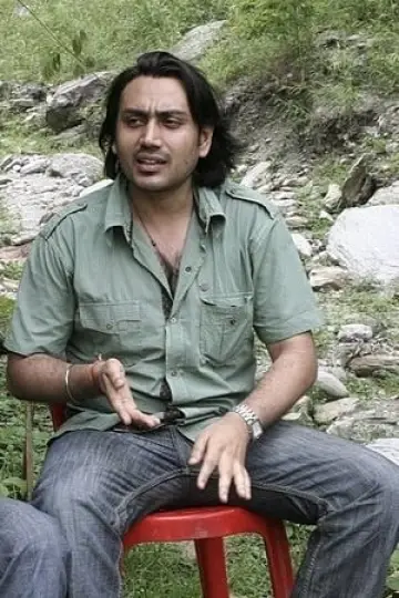 Zdjęcie Nispal Singh #130482