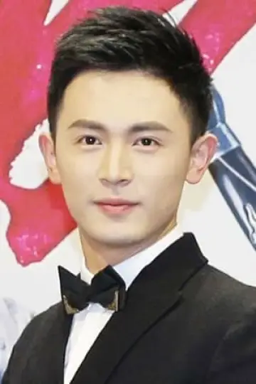 Zdjęcie Zhao Wang #105098