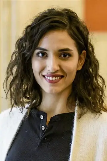 Zdjęcie Maria Chanou