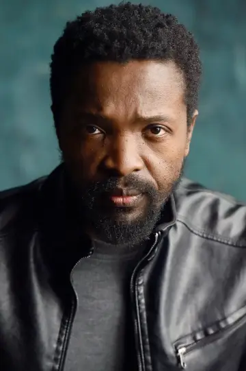 Zdjęcie Ivan Mbakop #34650