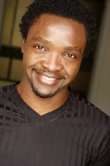 Zdjęcie Ivan Mbakop #34651