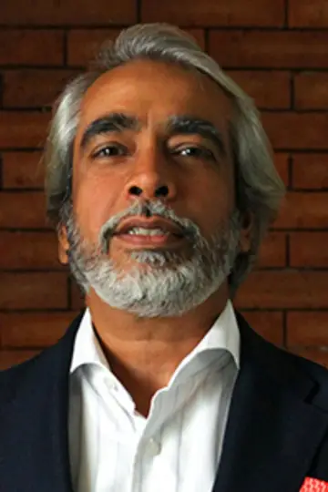 Zdjęcie Deepak G. Samtani #665102