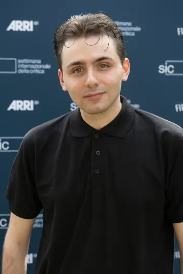 Zdjęcie Lorenzo Quagliozzi