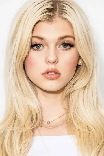 Zdjęcie  (Loren Gray) #342081