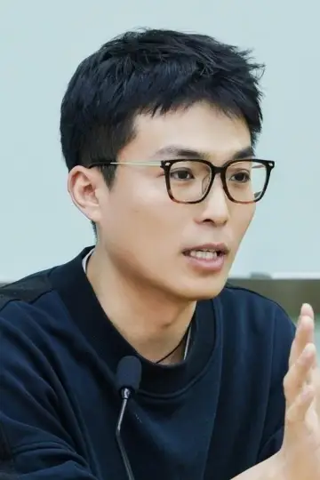 Zdjęcie Zhou Yunhai #347484