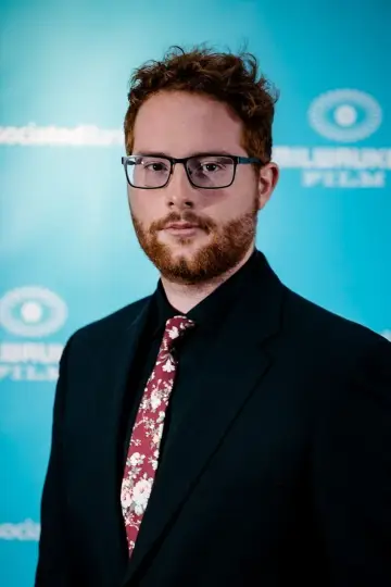 Zdjęcie Joseph David Bowes #11332