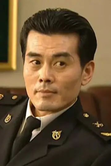 Zdjęcie Xu Qian #9431