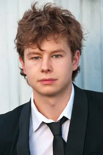 Zdjęcie Petrie Willink #2917