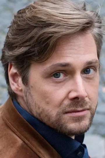 Zdjęcie Michael Nagy
