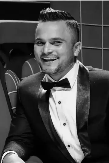 Zdjęcie Pradip Bhattarai #404665