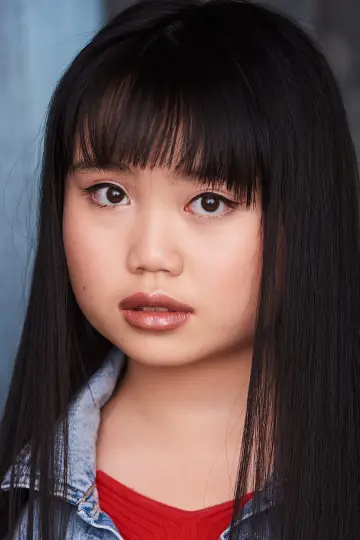 Zdjęcie Thalia Tran #26800
