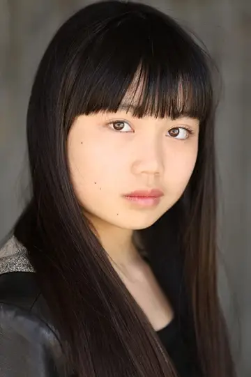Zdjęcie Thalia Tran #26801