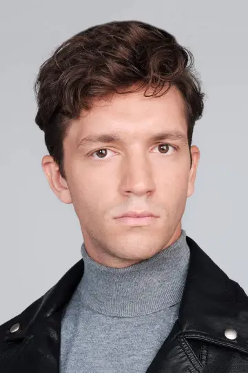 Zdjęcie Michail Tabakakis