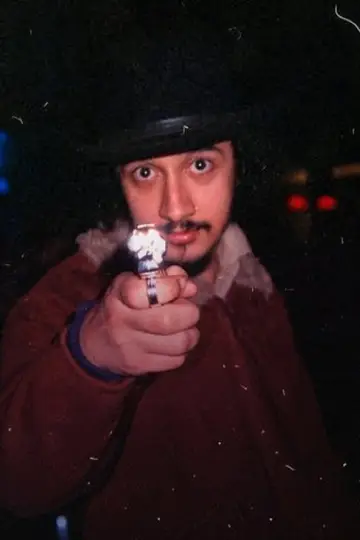 Zdjęcie Victor Fernández