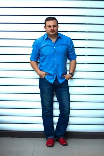 Zdjęcie  (Hector Alfaro Dobles) #611139