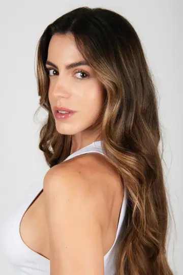 Zdjęcie María del Mar Bonelly