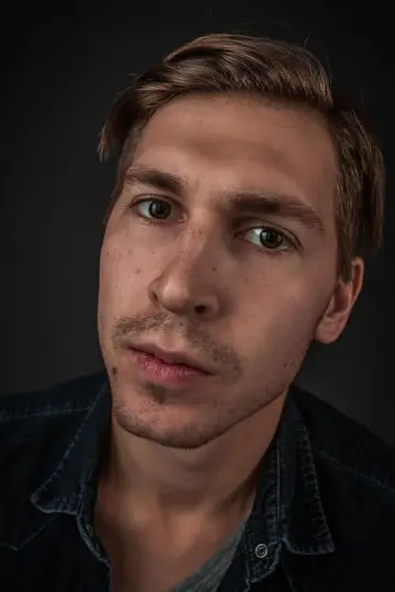 Zdjęcie Dmitrii Karanevskii #68912