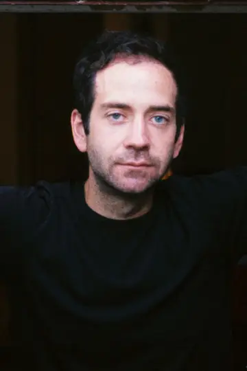 Zdjęcie Guillaume Carlier