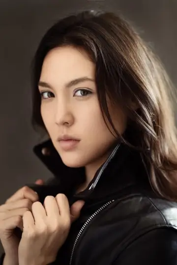 Zdjęcie Courtney Chen #66764