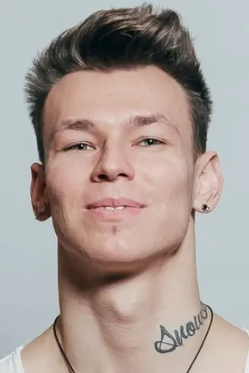 Zdjęcie Daniil Prytkov #134347