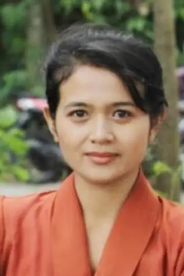 Zdjęcie Joanna Dyah #312685