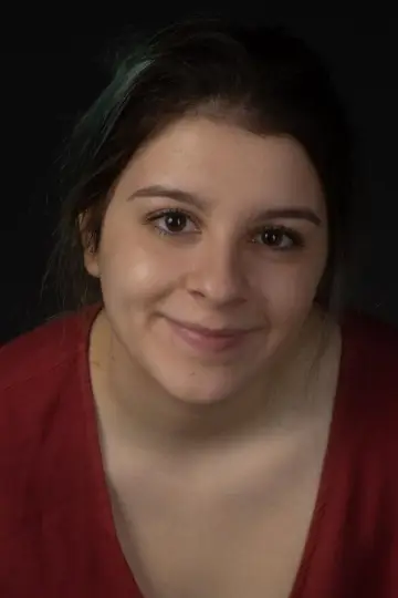 Zdjęcie María Rivera