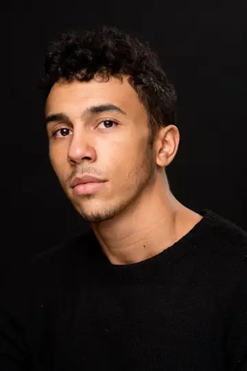 Zdjęcie Nourdin Batán #68913
