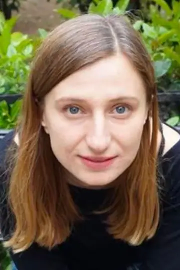 Zdjęcie Nezaket Erden #12619