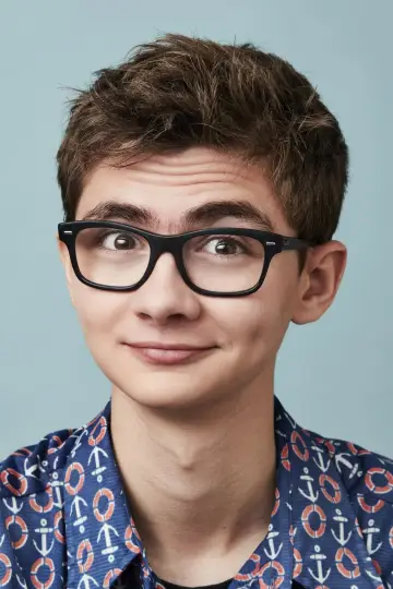 Zdjęcie Elliott Fullam #23466