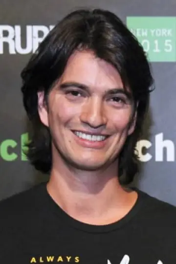 Zdjęcie Adam Neumann #113553