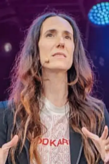 Zdjęcie Rebekah Paltrow Neumann #113554