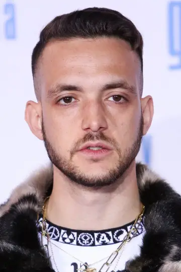 Zdjęcie C. Tangana #138396