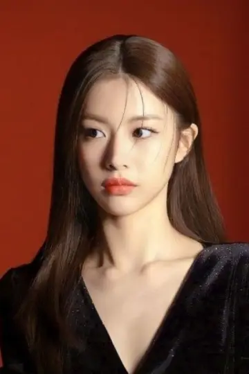 Zdjęcie  (Go Youn-jung) #319975
