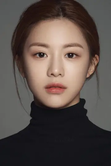 Zdjęcie  (Go Youn-jung) #336085