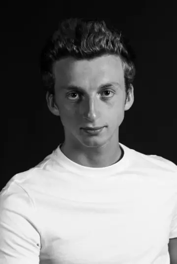 Zdjęcie Orlando Vauthier #135561