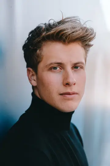 Zdjęcie Phillipp Laabmayr #137622