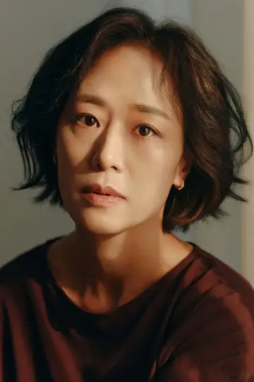 Zdjęcie U Mi-hwa #54762