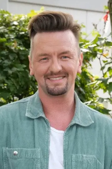 Zdjęcie Ben Zucker #537598