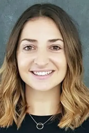 Zdjęcie Myriam Rak #7442