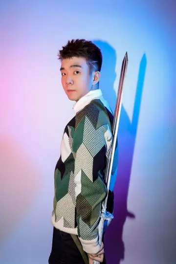 Zdjęcie Liu Sanmu #497216