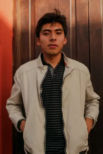 Zdjęcie Alonso Velasco #9755