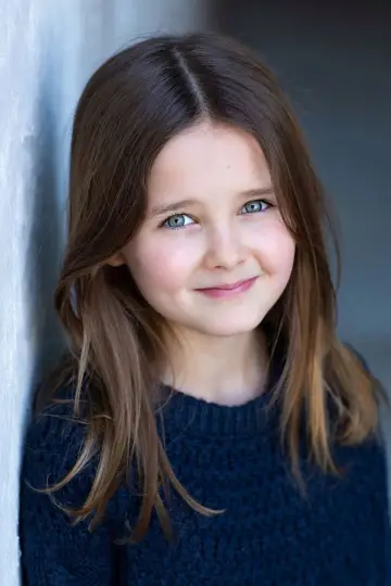 Zdjęcie Lily Fisher #88339