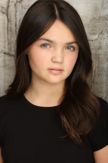 Zdjęcie Vivienne Rutherford #14237