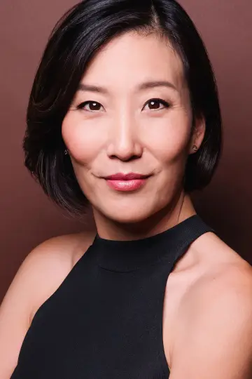 Zdjęcie Esther Chae #61182