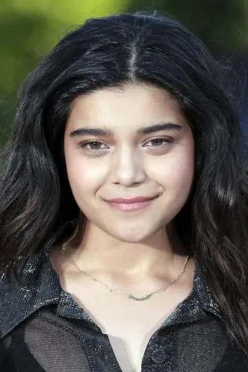 Zdjęcie Iman Vellani (Iman Vellani) #326808