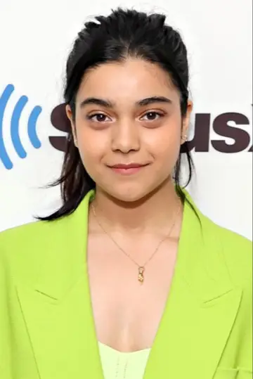 Zdjęcie Iman Vellani (Iman Vellani) #326810