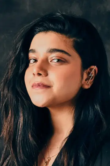 Zdjęcie Iman Vellani (Iman Vellani) #491153