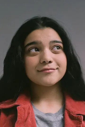 Zdjęcie Iman Vellani (Iman Vellani) #491154