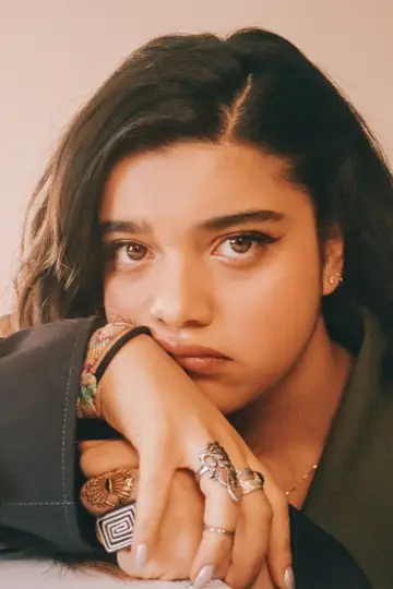 Zdjęcie Iman Vellani (Iman Vellani) #491155
