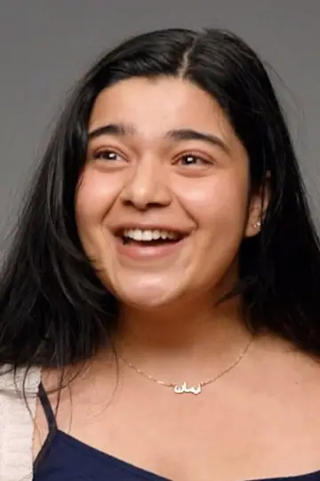 Zdjęcie Iman Vellani (Iman Vellani) #491157